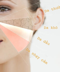 DƯỠNG THỂ DƯỠNG ẨM