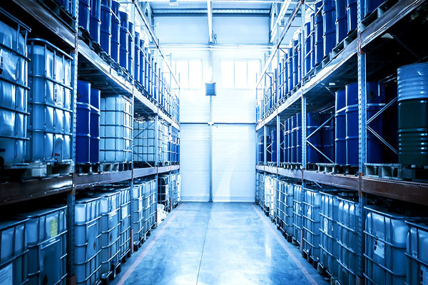 Cung cấp nguyên liệu máy móc